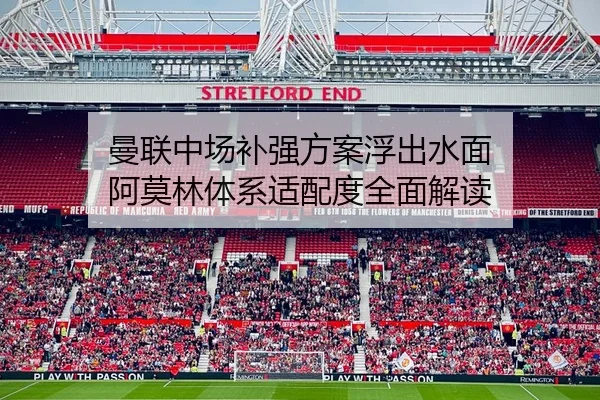 曼联中场补强方案浮出水面 阿莫林体系适配度全面解读